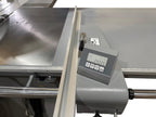 Maksiwa Sliding Panel Saw Platinum 7.5HP 10F 3 Phase | BMP.3200.IR