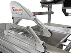 Maksiwa Sliding Panel Saw Platinum 7.5HP 10F 3 Phase | BMP.3200.IR