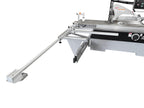 Maksiwa Sliding Panel Saw Platinum 7.5HP 10F 3 Phase | BMP.3200.IR