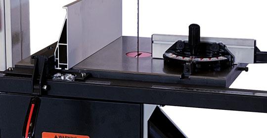 Maksiwa Band Saw 14'' 1 3/4HP 1 PHASE | SF.35.MI