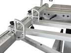 Maksiwa Sliding Panel Saw Platinum 7.5HP 10F 3 Phase | BMP.3200.IR
