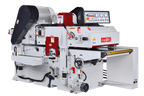 Cantek Double Surface Planer | GT760ARD 30″