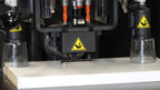 Maksiwa Hinge Boring Machine HBM.1000