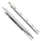 Knape & Vogt KVGS-2070AB  GSlideA -  75lb FulExt Undermount Drawer Slide