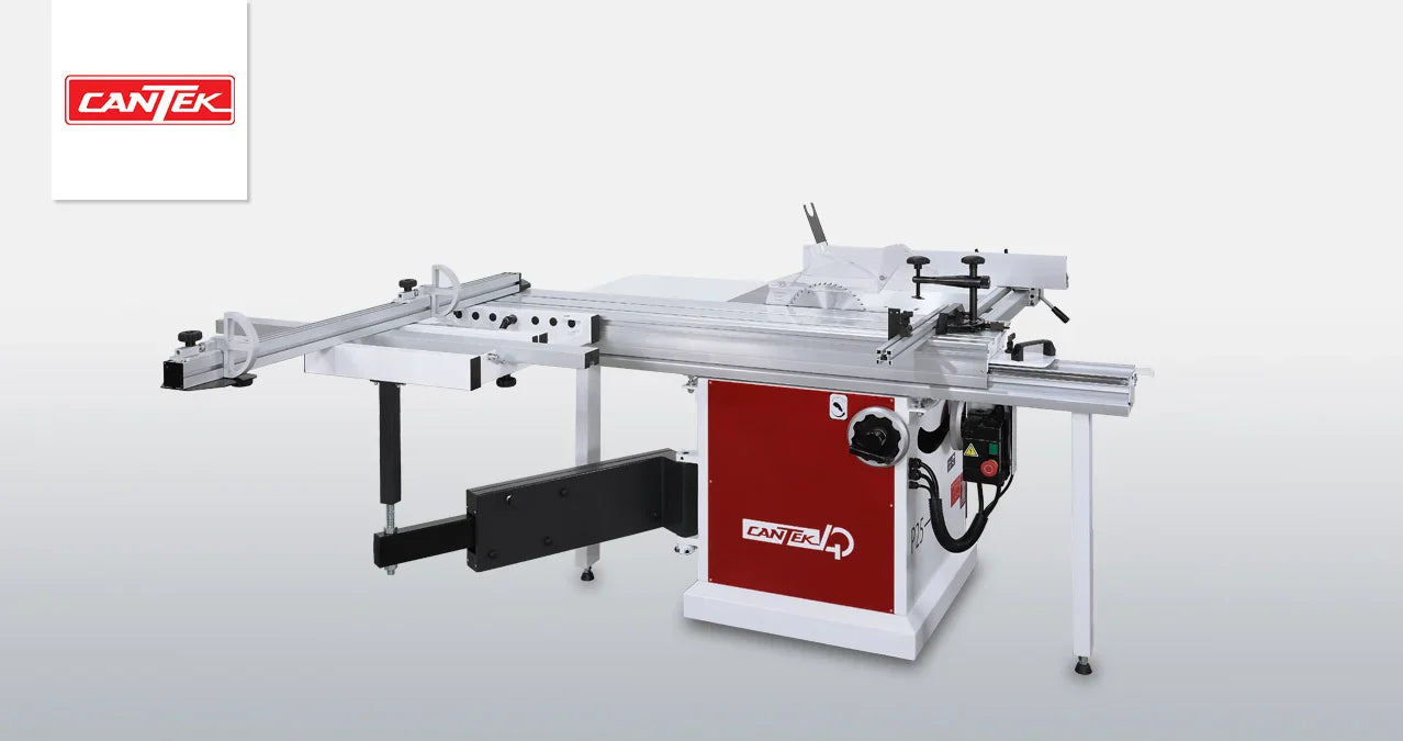 Cantek Table Saw | P25