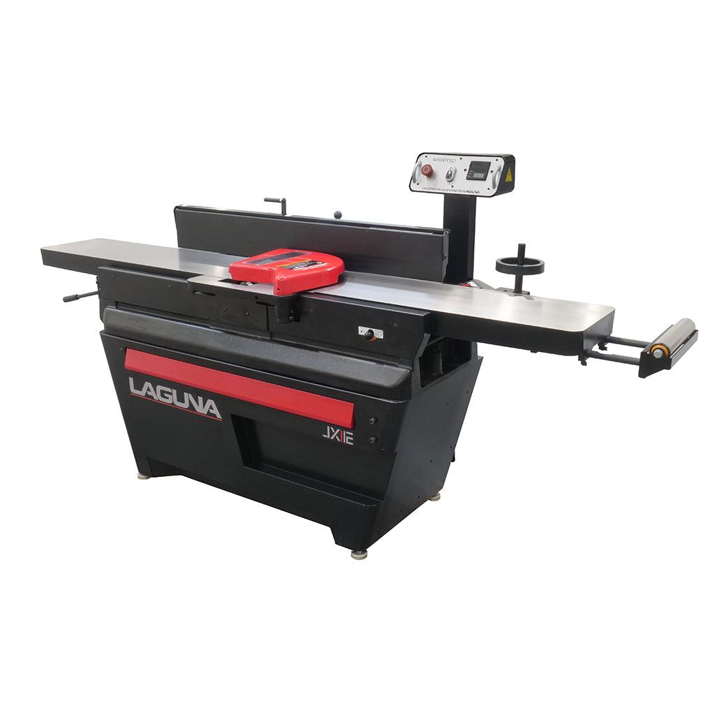 Laguna JX|12 ShearTec: II Jointer