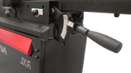 Laguna JX|6 Quadtec: II Jointer