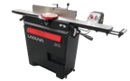 Laguna JX|6 Quadtec: II Jointer