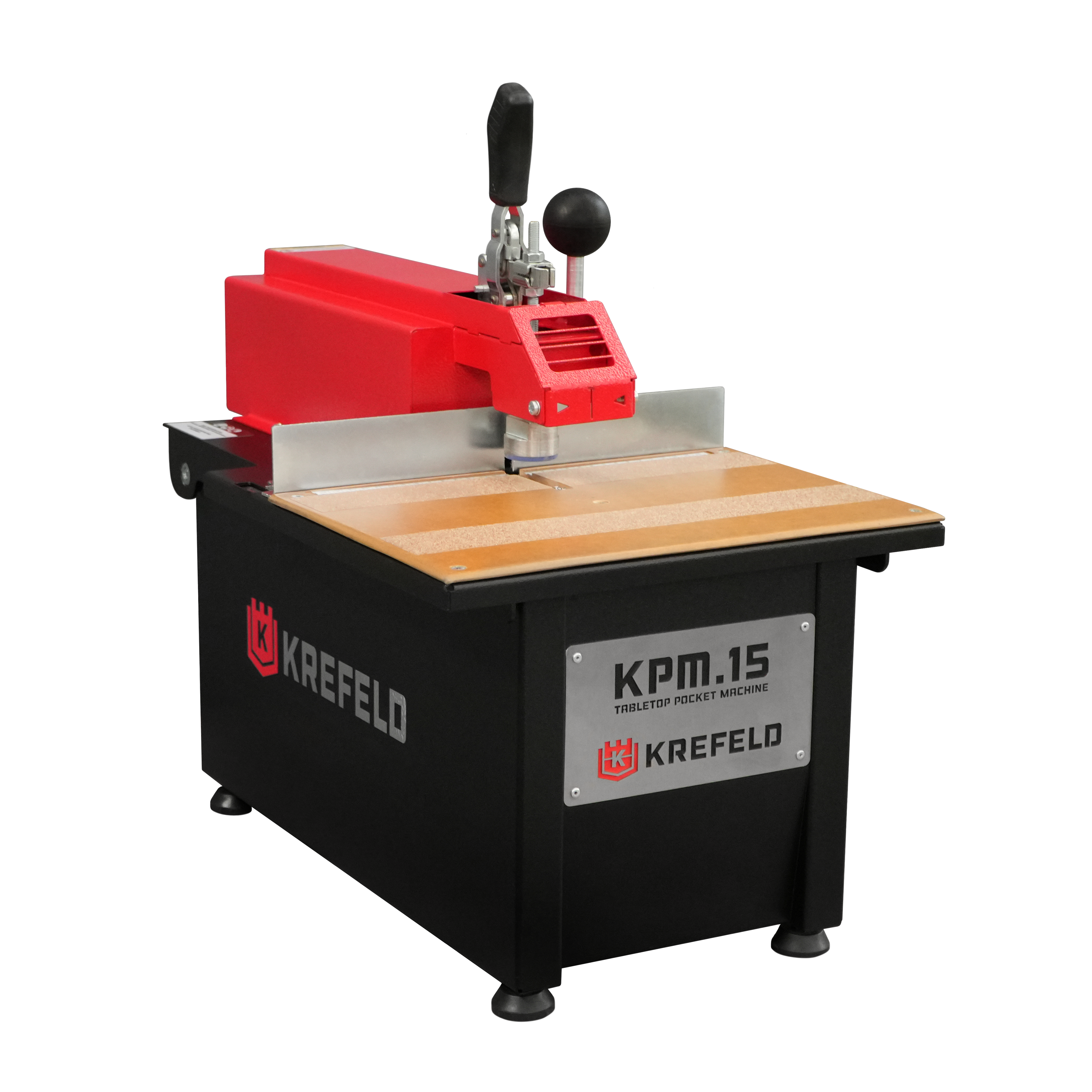 Krefeld Tabletop Pocket Machine (NEW)