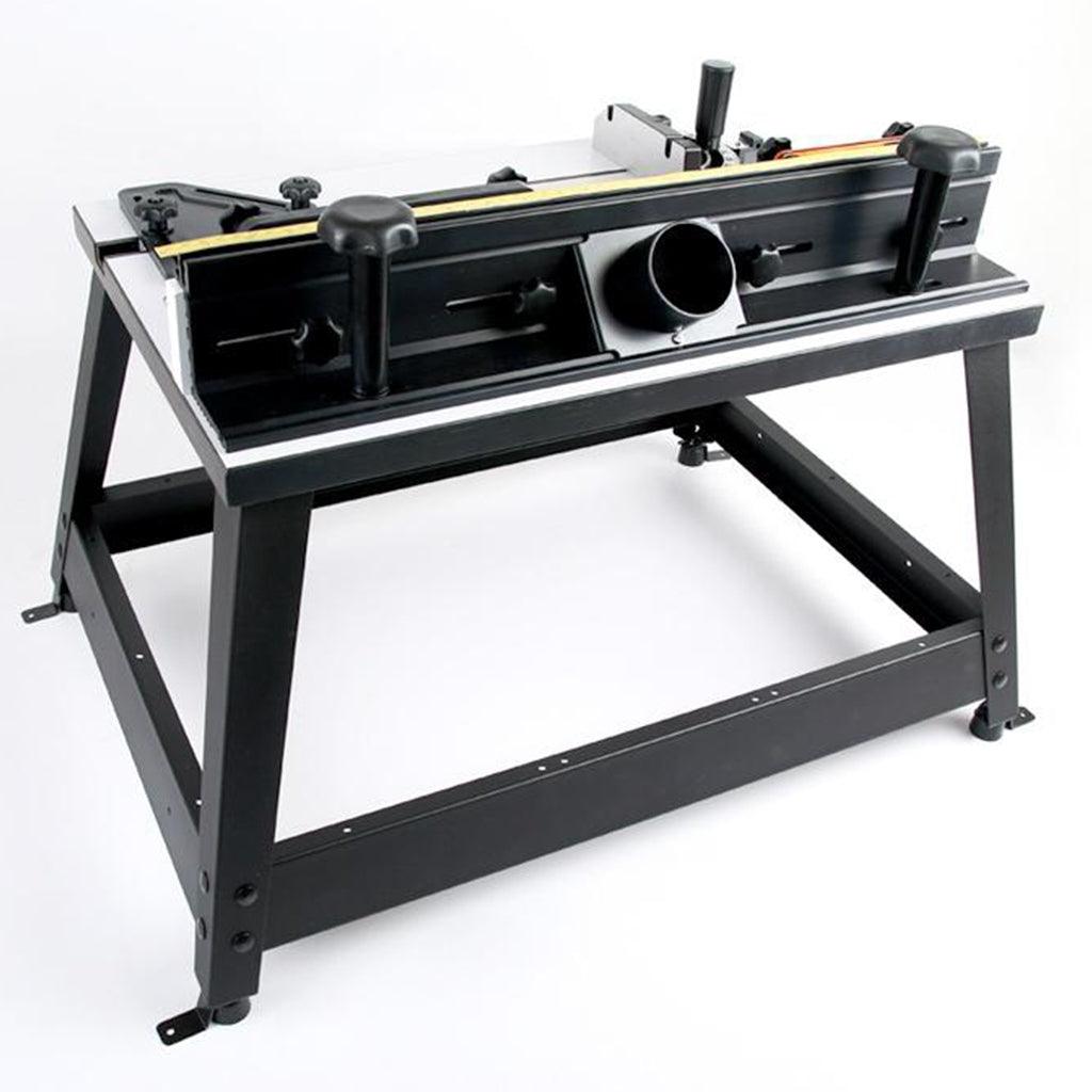 Krefeld Desktop Router Table