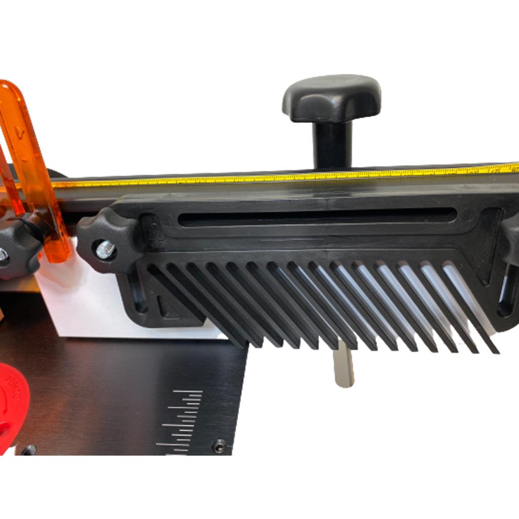 Krefeld Desktop Router Table