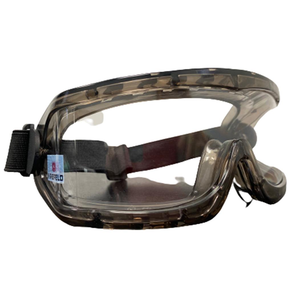 Krefeld Safety Goggles