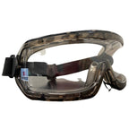Krefeld Safety Goggles