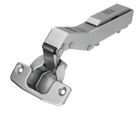 Knape & Vogt KVSHB -  Hinge  ( 210 - 211 - 215 -219)