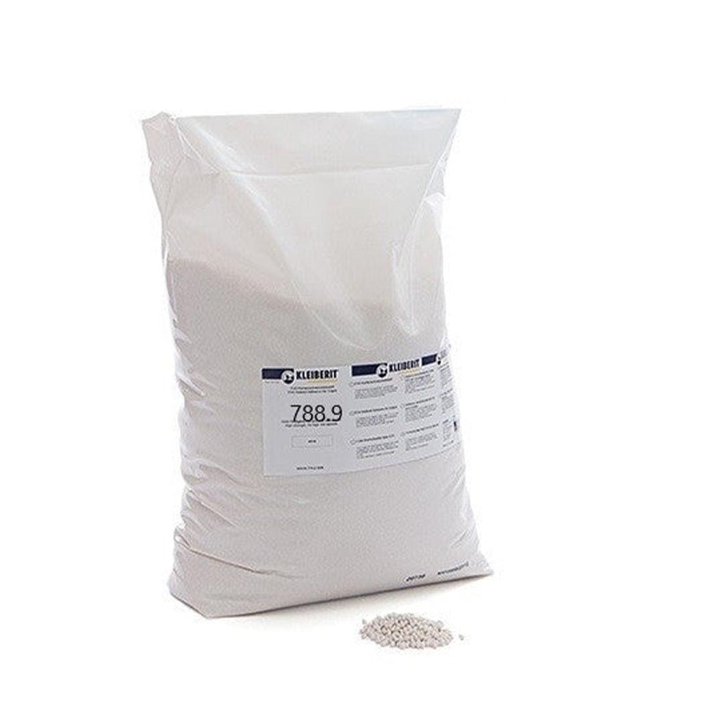 Kleiberit 788.9 Low Temperature Glue - Hot Melt - 12kg/26lbs - Clear/Yellowish