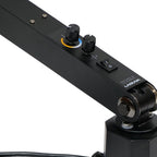 Laguna Led Double Arm Adjustable Brightness & Color - 110V