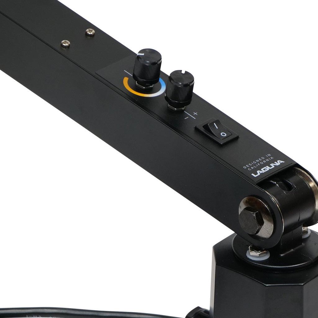 Laguna Led Double Arm Adjustable Brightness & Color - 110V