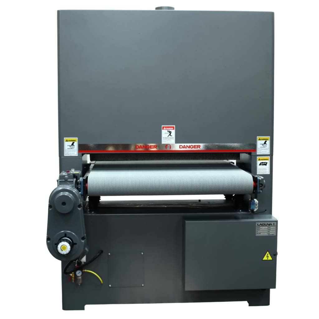 Laguna Wood Pro 51″ Widebelt Sander