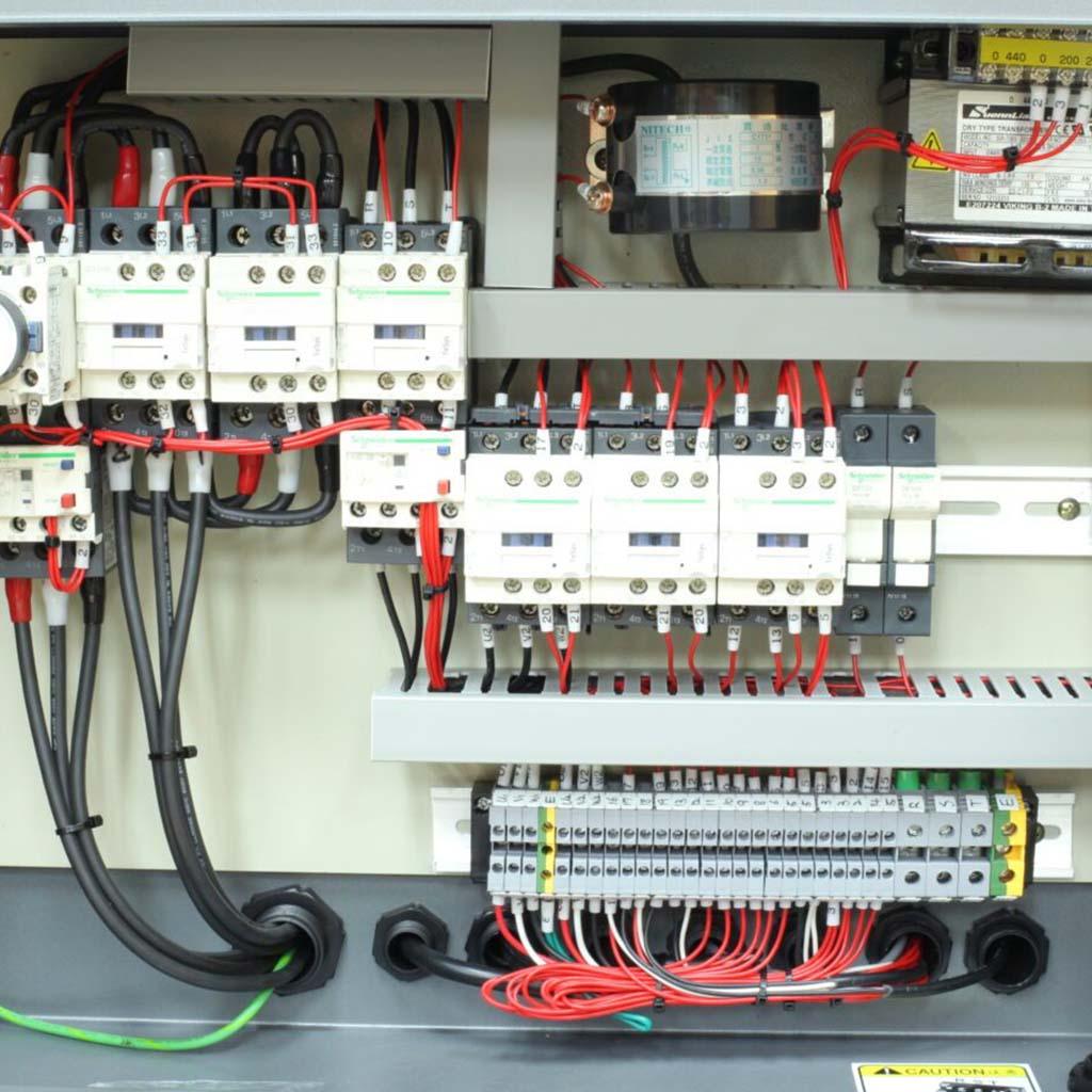 Laguna Wood Pro 51″ Widebelt Sander