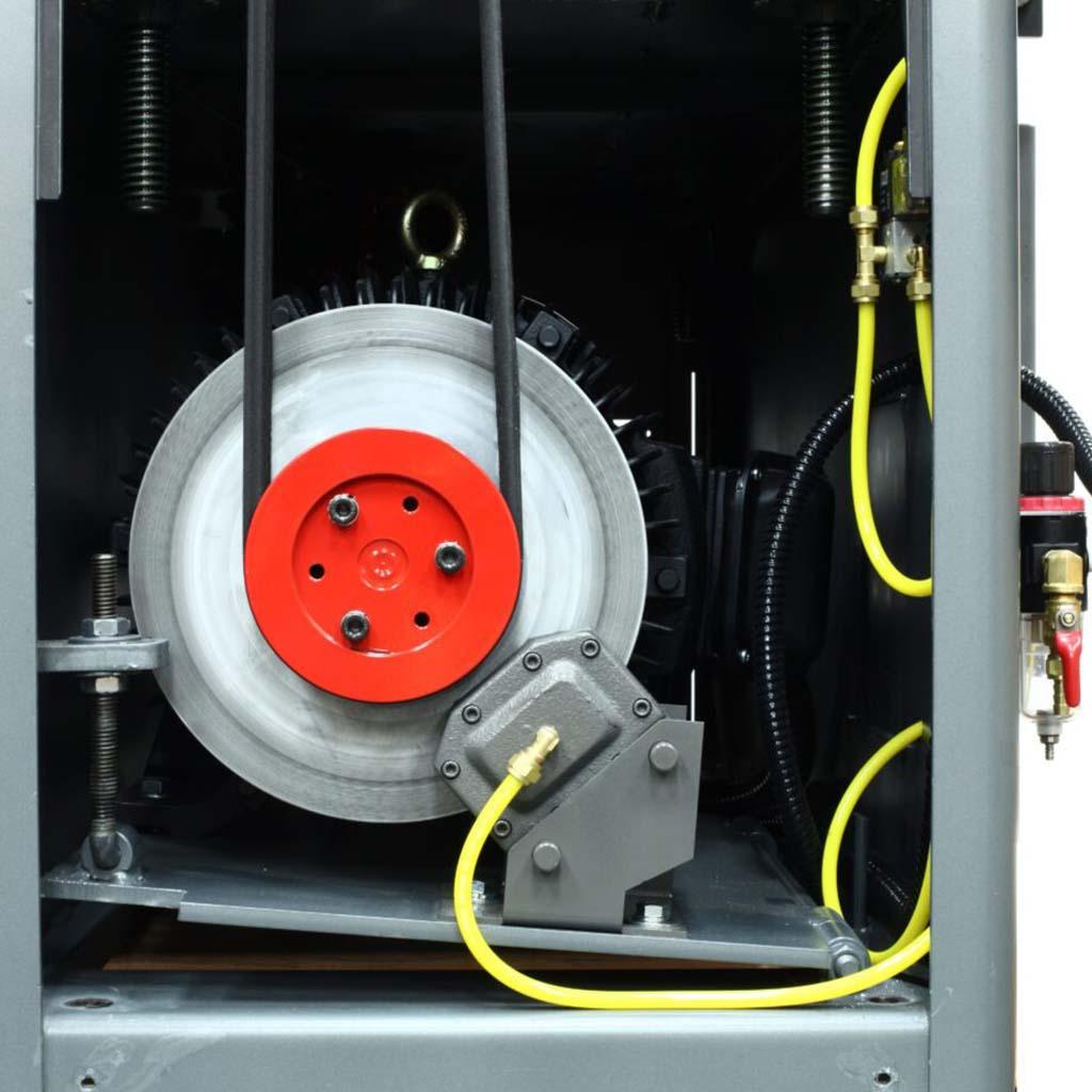 Laguna Wood Pro 51″ Widebelt Sander