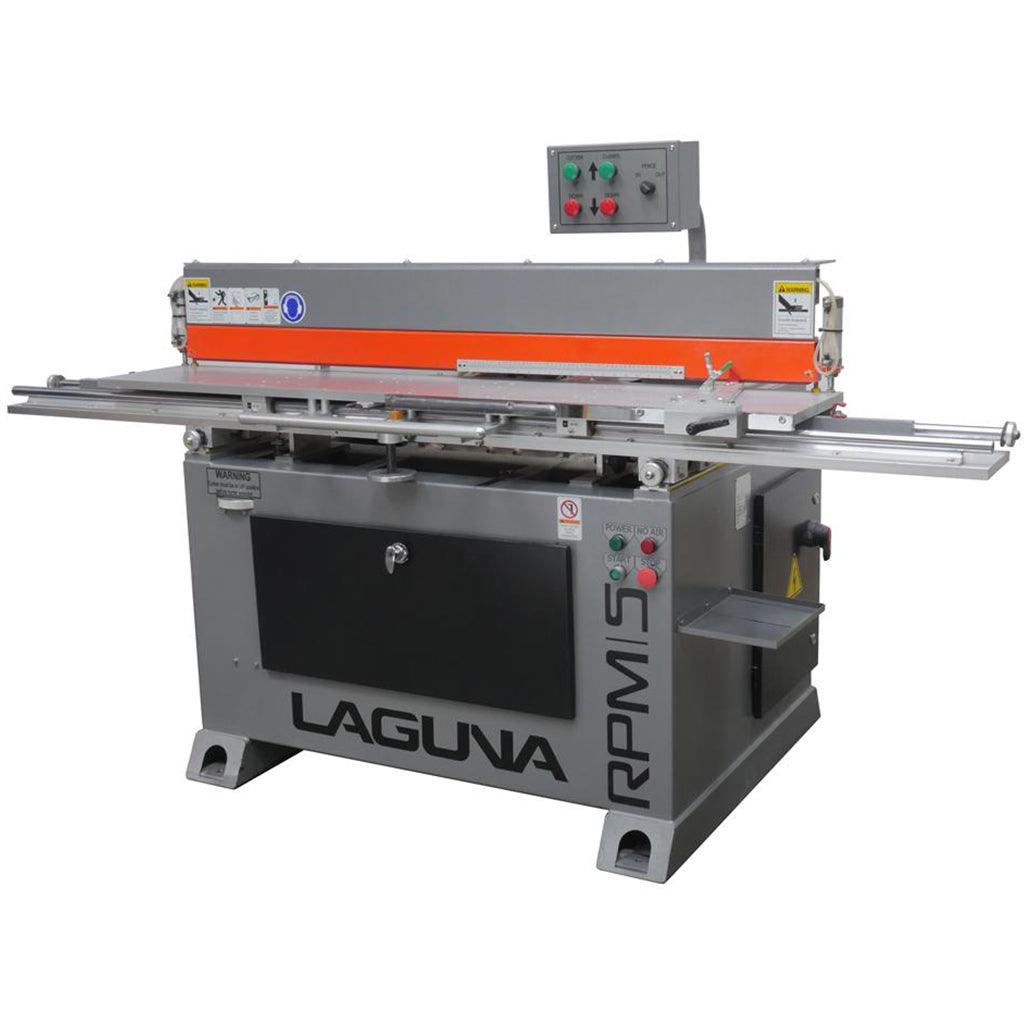 Laguna Raised Panel Master 5