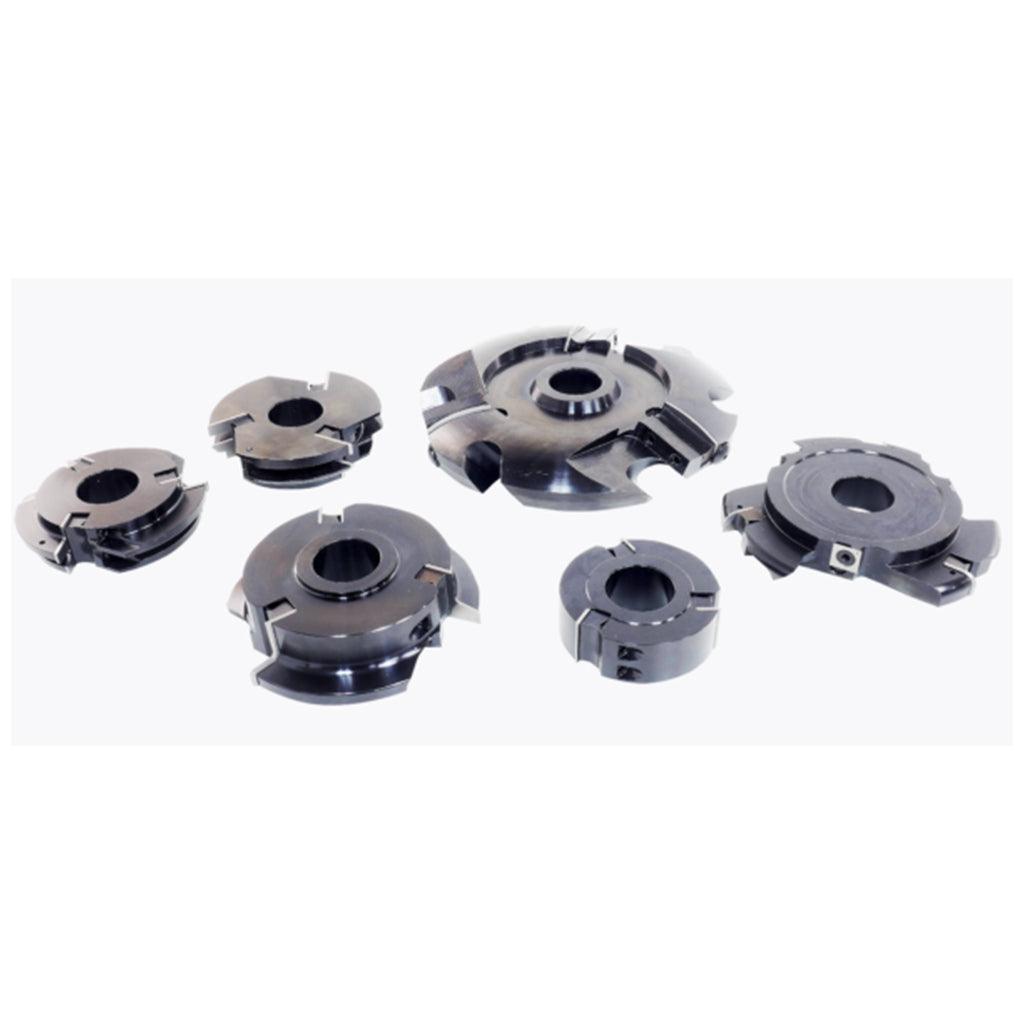 Laguna Raised Panel Master 5