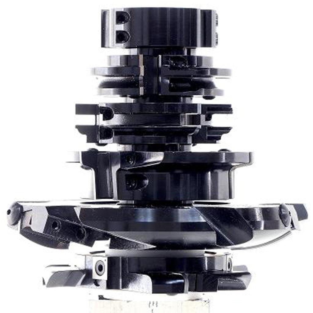 Laguna Raised Panel Master 5