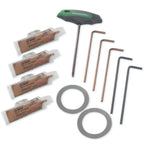 Laguna Raised Panel Master 5