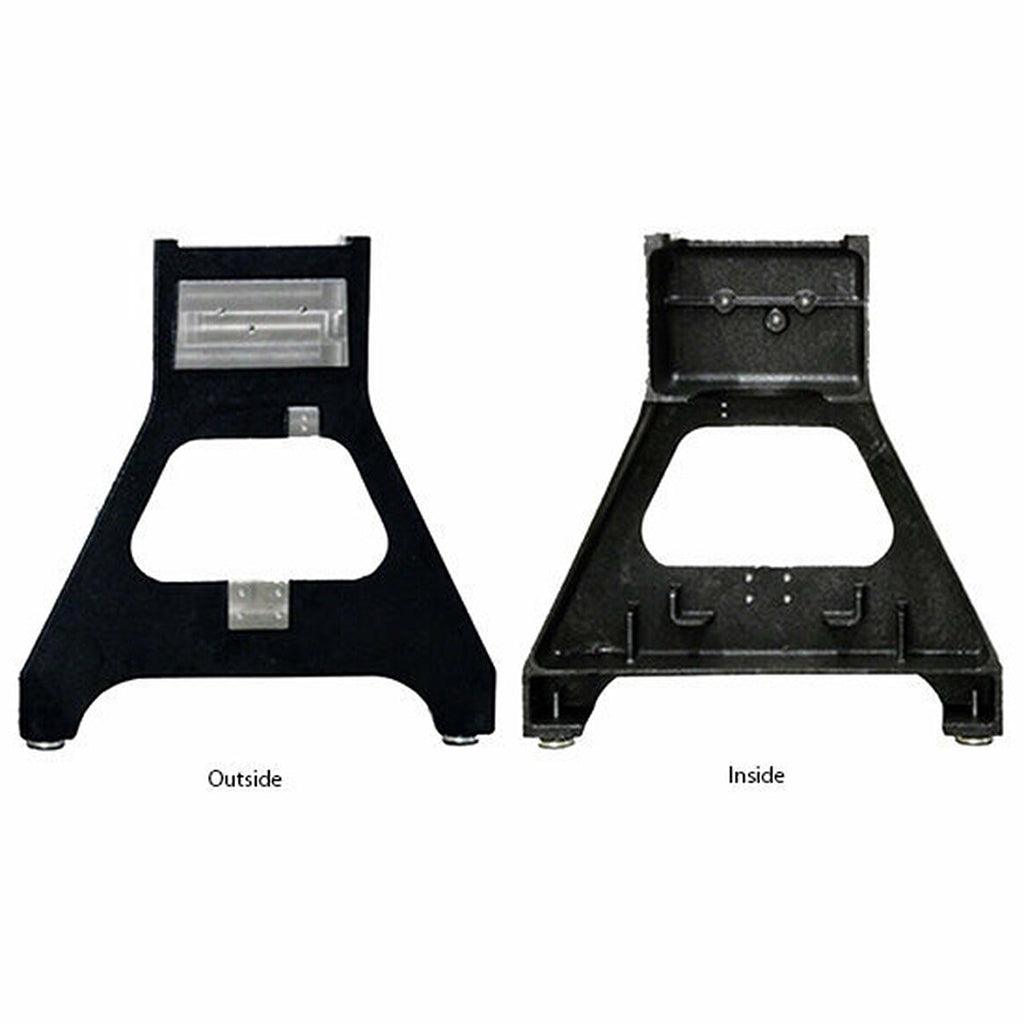Laguna Revo 18|36 & 24|36: Cast Iron Leg with Pads