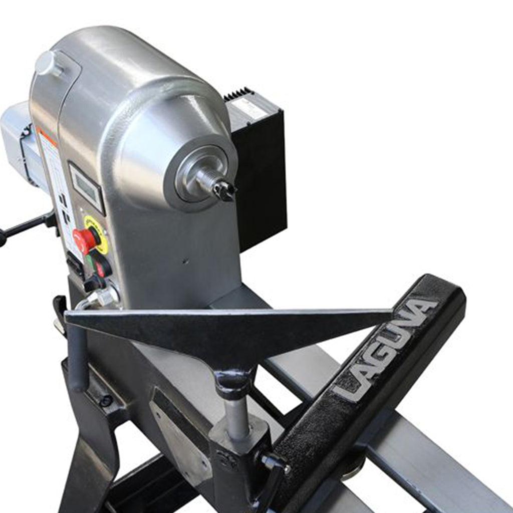 Laguna Revo 24|36 Lathe - 3HP 220V