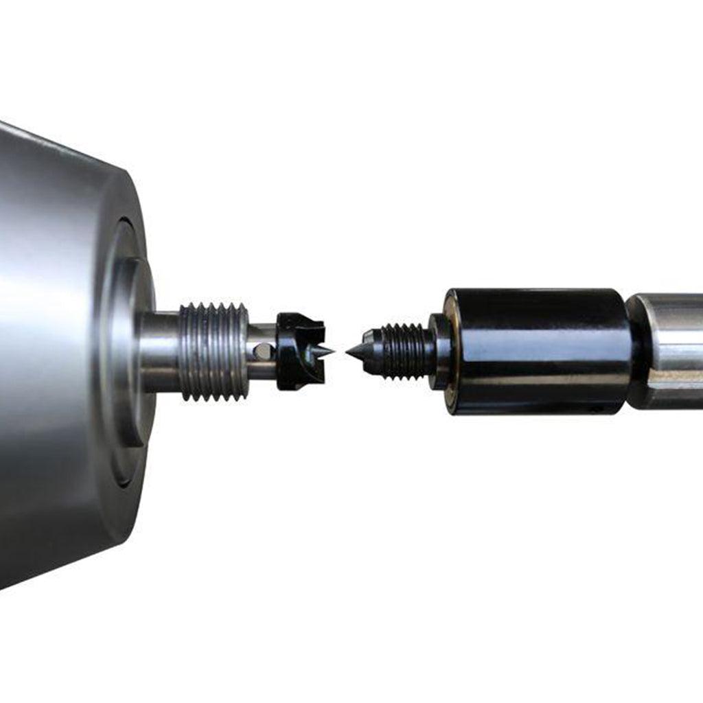 Laguna Revo 24|36 Lathe - 3HP 220V