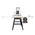 Maksiwa Line Boring 13 Spindle Manual - 1 Set of Bits for FREE | LBM.13