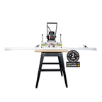 Maksiwa Line Boring 13 Spindle Manual - 1 Set of Bits for FREE | LBM.13