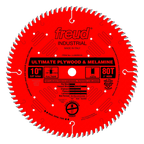 Freud 10" Ultimate Plywood & Melamine Blade
