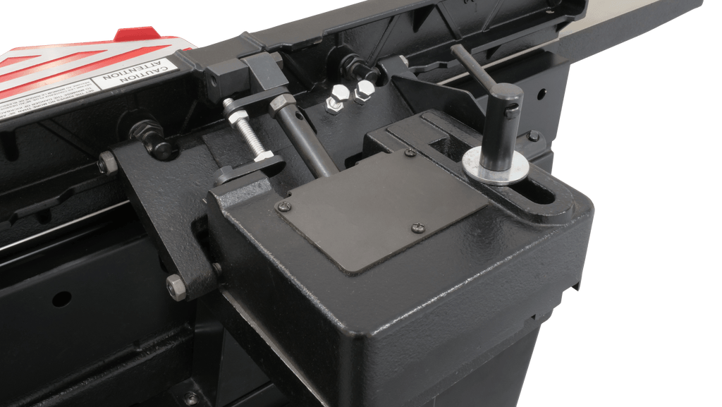 Laguna JX|6 Quadtec: II Jointer