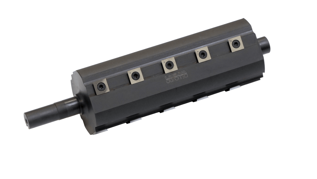 Laguna JX|8 ShearTec: II Jointer