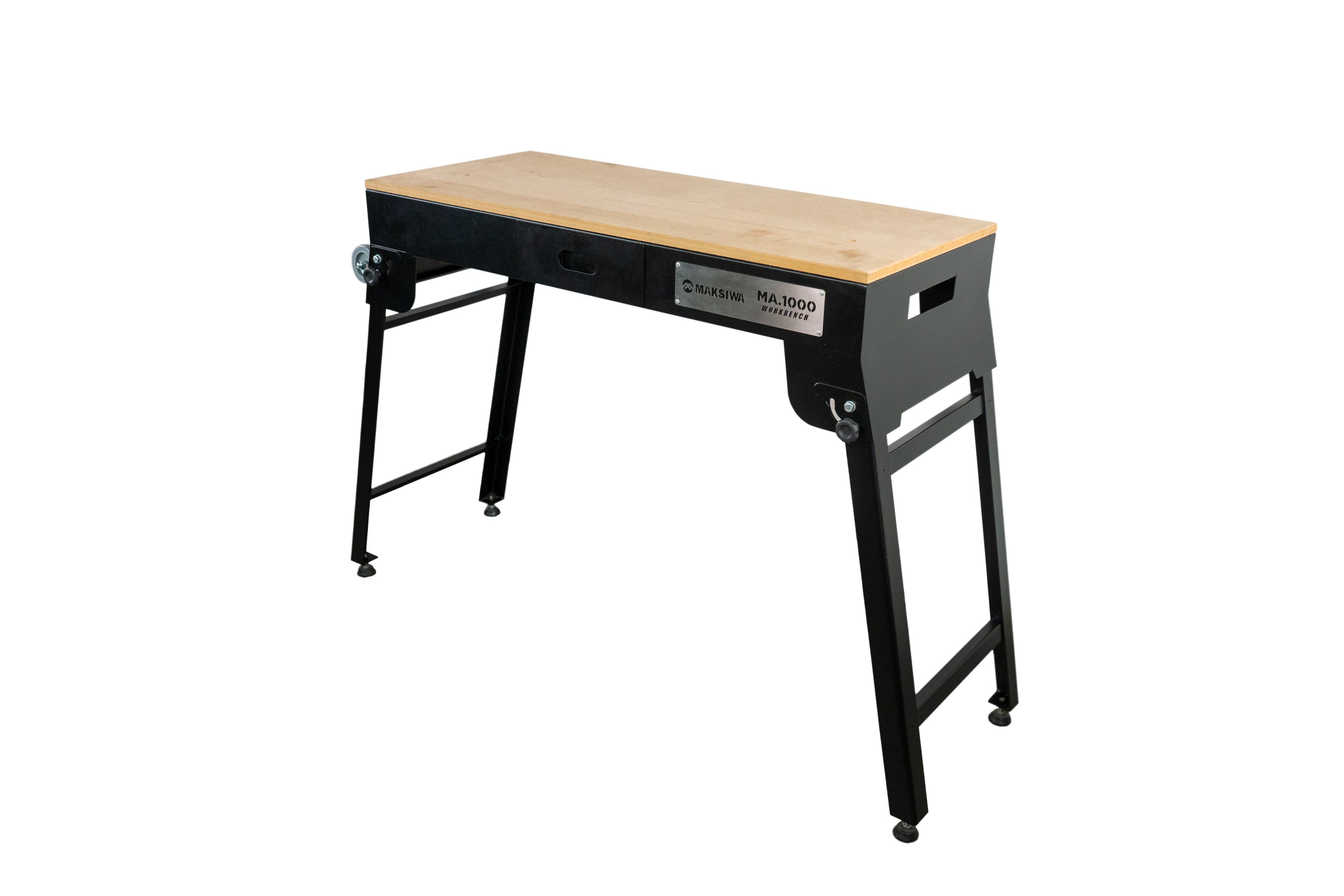 Maksiwa Workbench | MA.1000