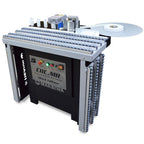 Maksiwa Cabinet Edgebander With Extension Table | CBC.MR