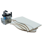 Maksiwa Contour EdgeBander | CBC FLEX