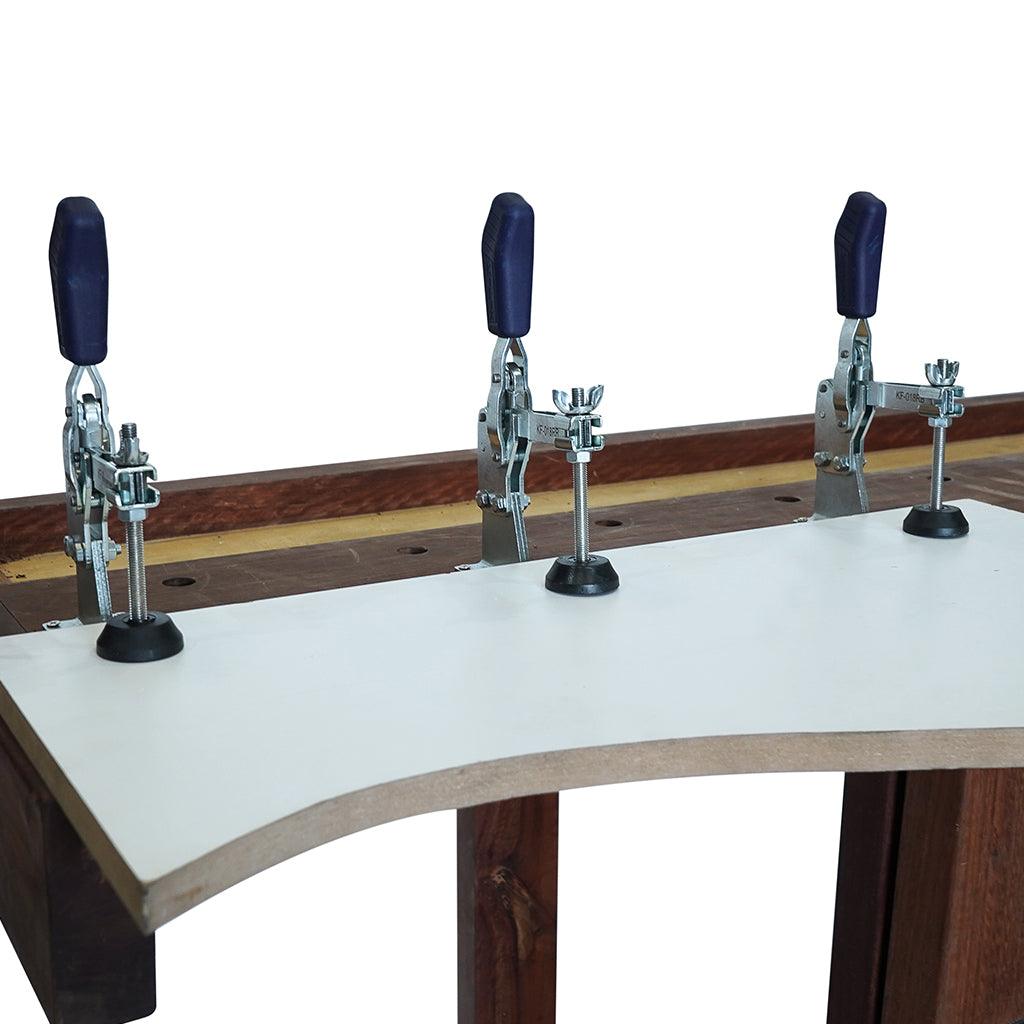 Maksiwa Contour EdgeBander | CBC FLEX