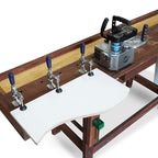 Maksiwa Contour EdgeBander | CBC FLEX