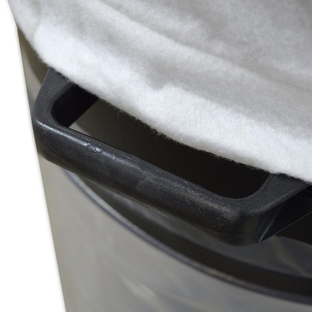 Maksiwa Dust Collector Black Edition 2HP – 2 Entries Single Phase | CP/2.C BLACK