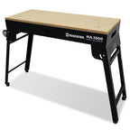 Summer Deals | Maksiwa Edge Banding Combo Edgebander CBC.E  + Edge Trimmer RBB.1000 + Workbench MA.1000
