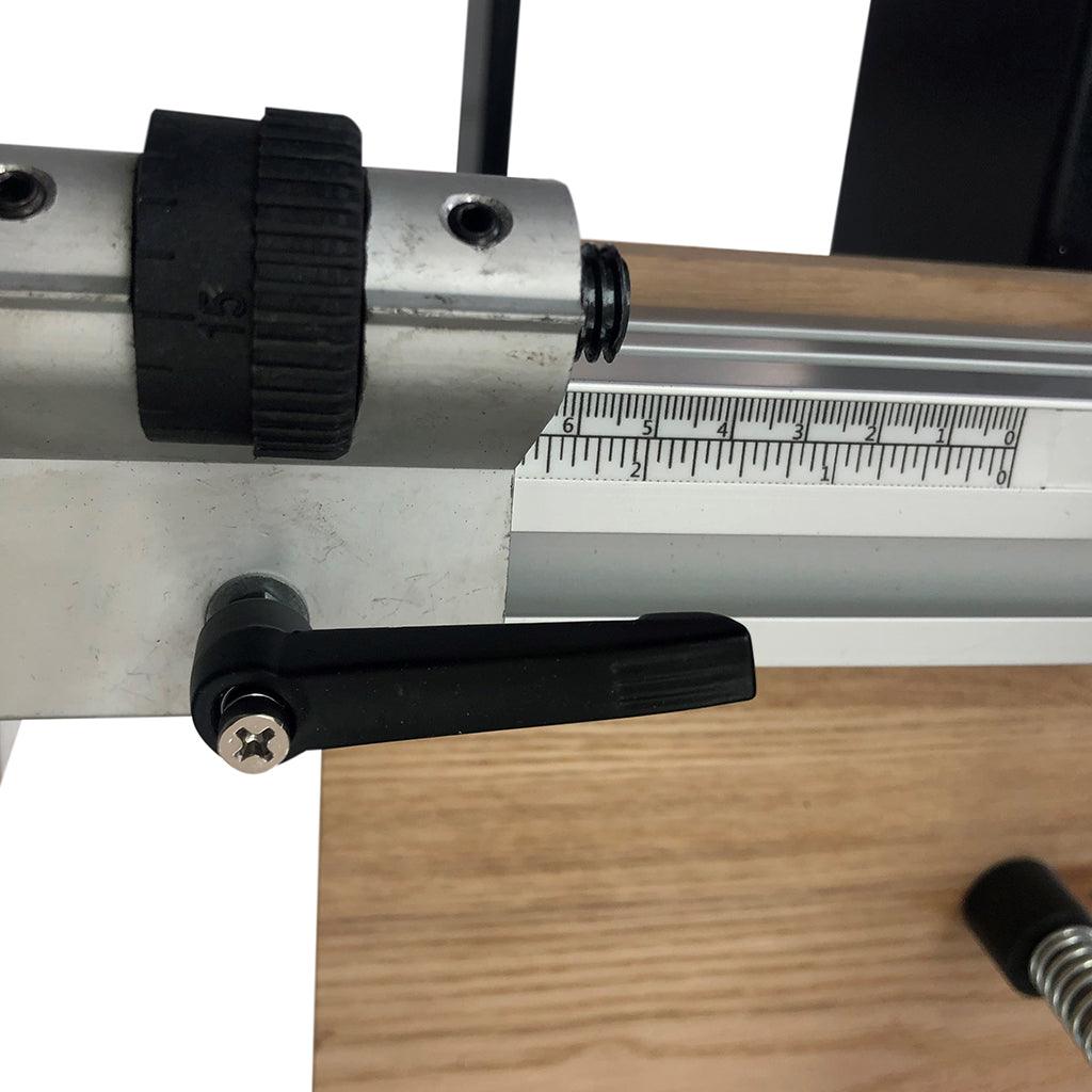 Maksiwa Line Boring 13 Spindle Manual - 1 Set of Bits for FREE | LBM.13