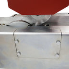 Maksiwa Manual Slitter 160 mm-6.3in - F.160