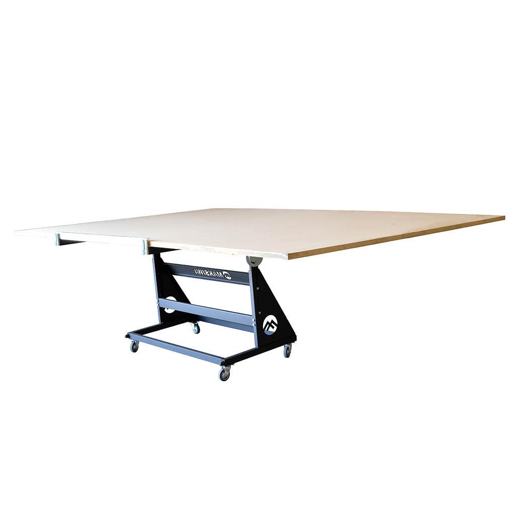 Maksiwa Panel Carrier | TC 3000