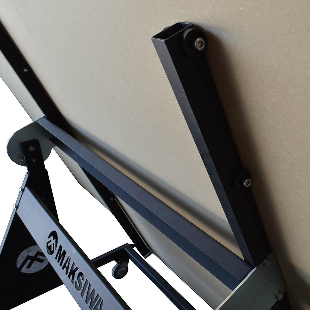 Maksiwa Panel Carrier | TC 3000