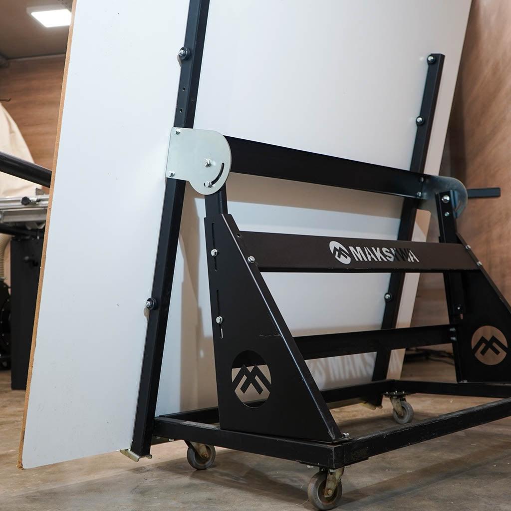 Maksiwa Panel Carrier | TC 3000