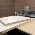 Maksiwa Pocket Hole Machine | PHM.30