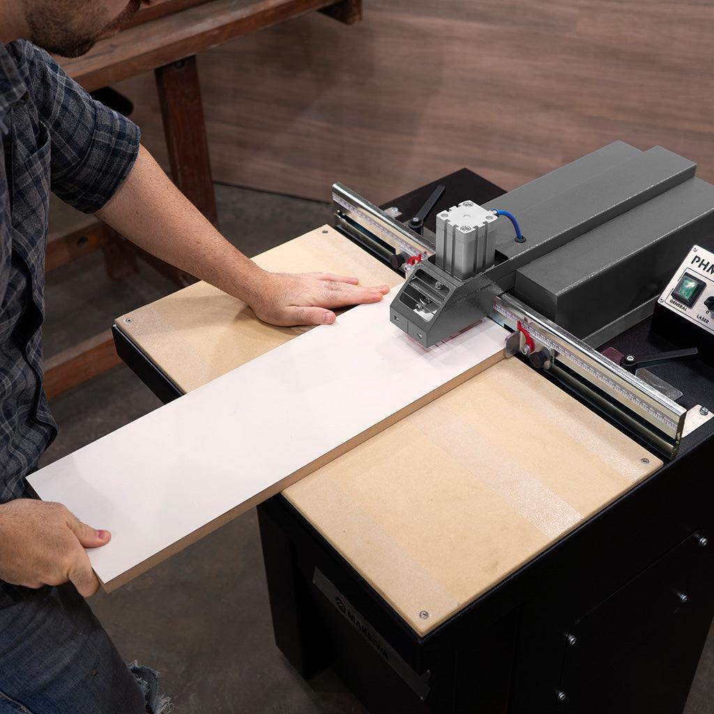 Maksiwa Pocket Hole Machine | PHM.30
